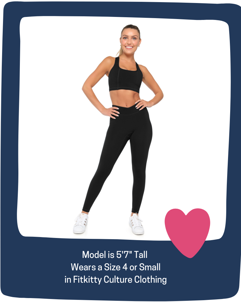 BodyLove High Support Sports Bra™