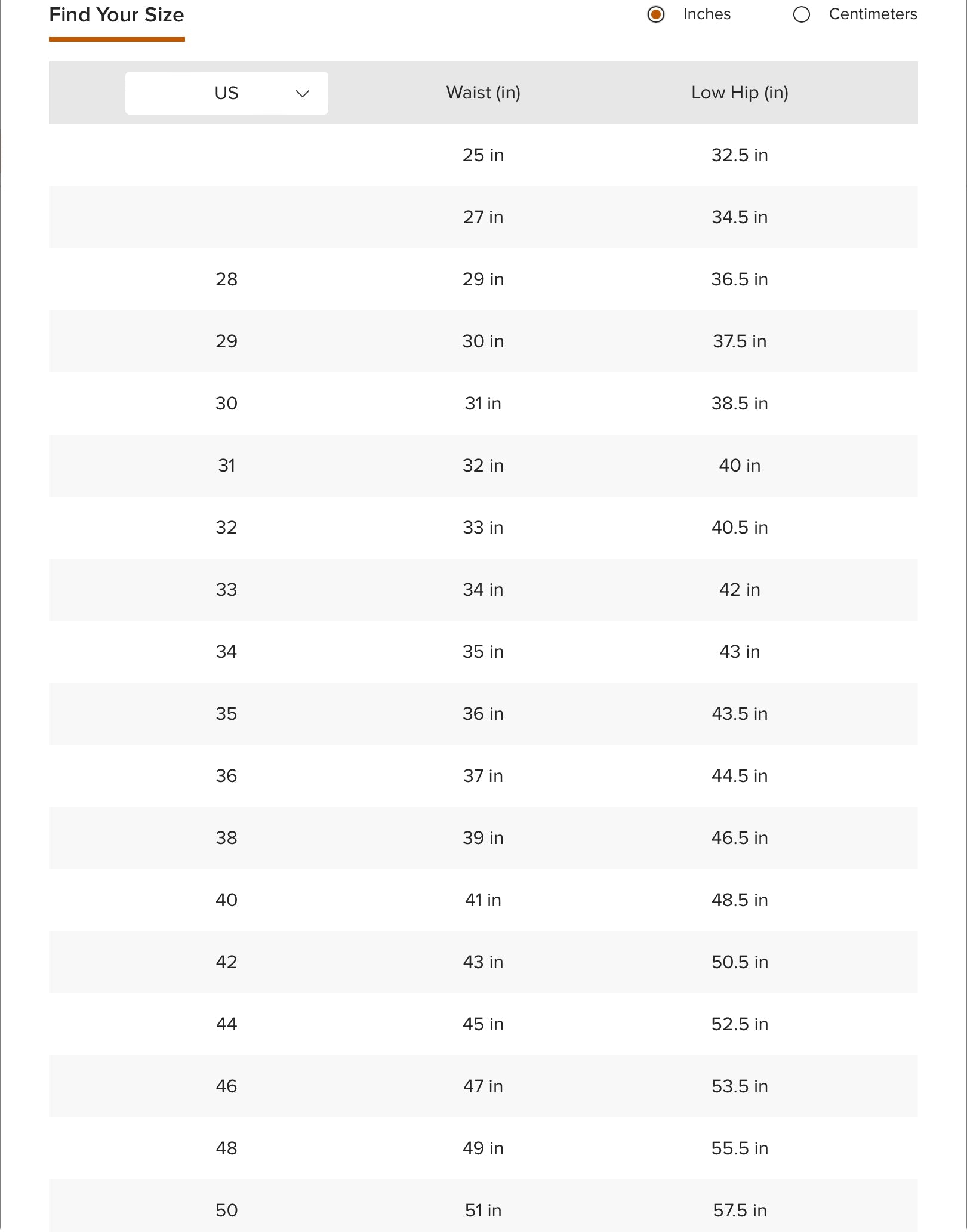 Mid Rise Jean | Ariat Womens