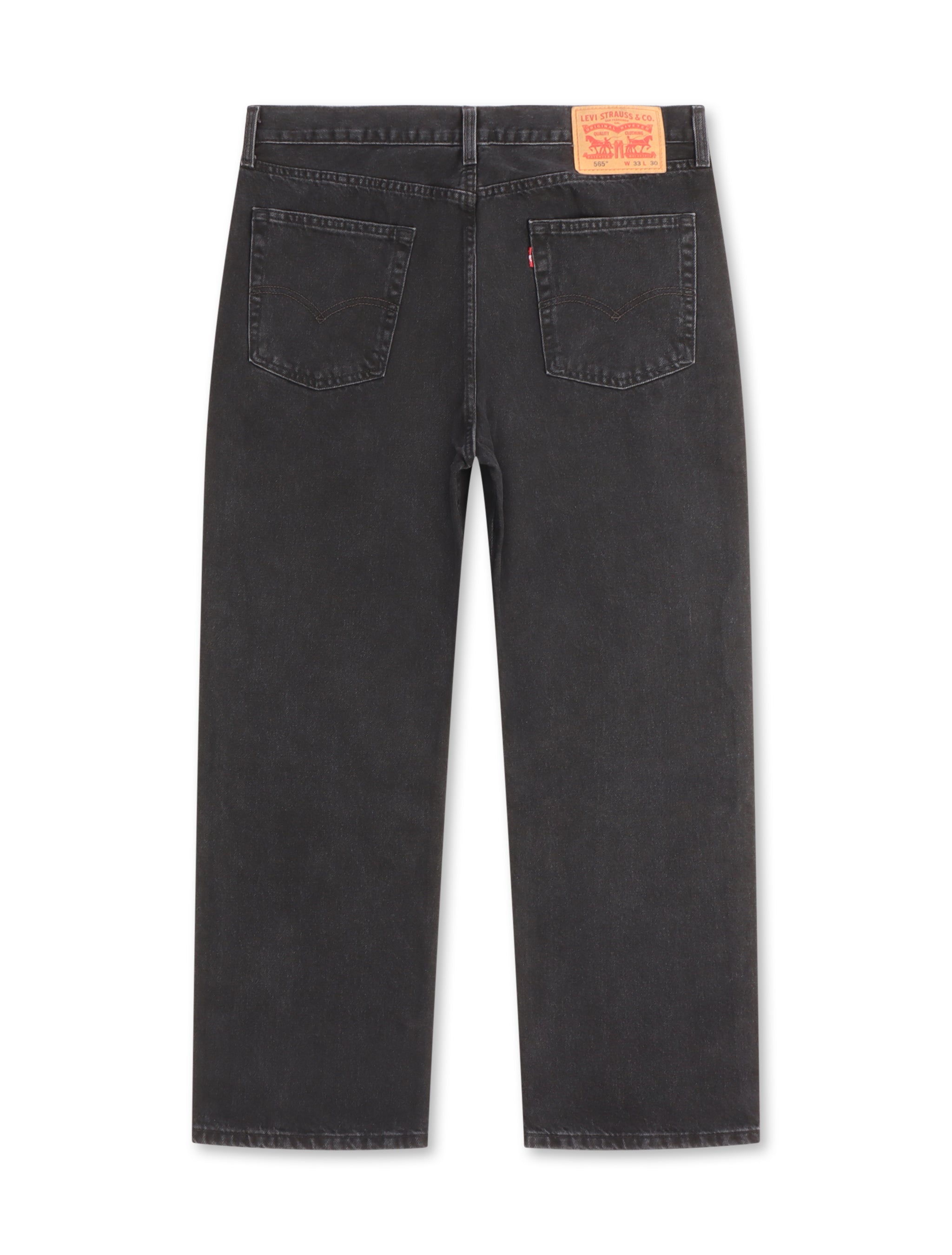 Levis 565™ Loose Straight Fit Jeans - Forget Me Nots
