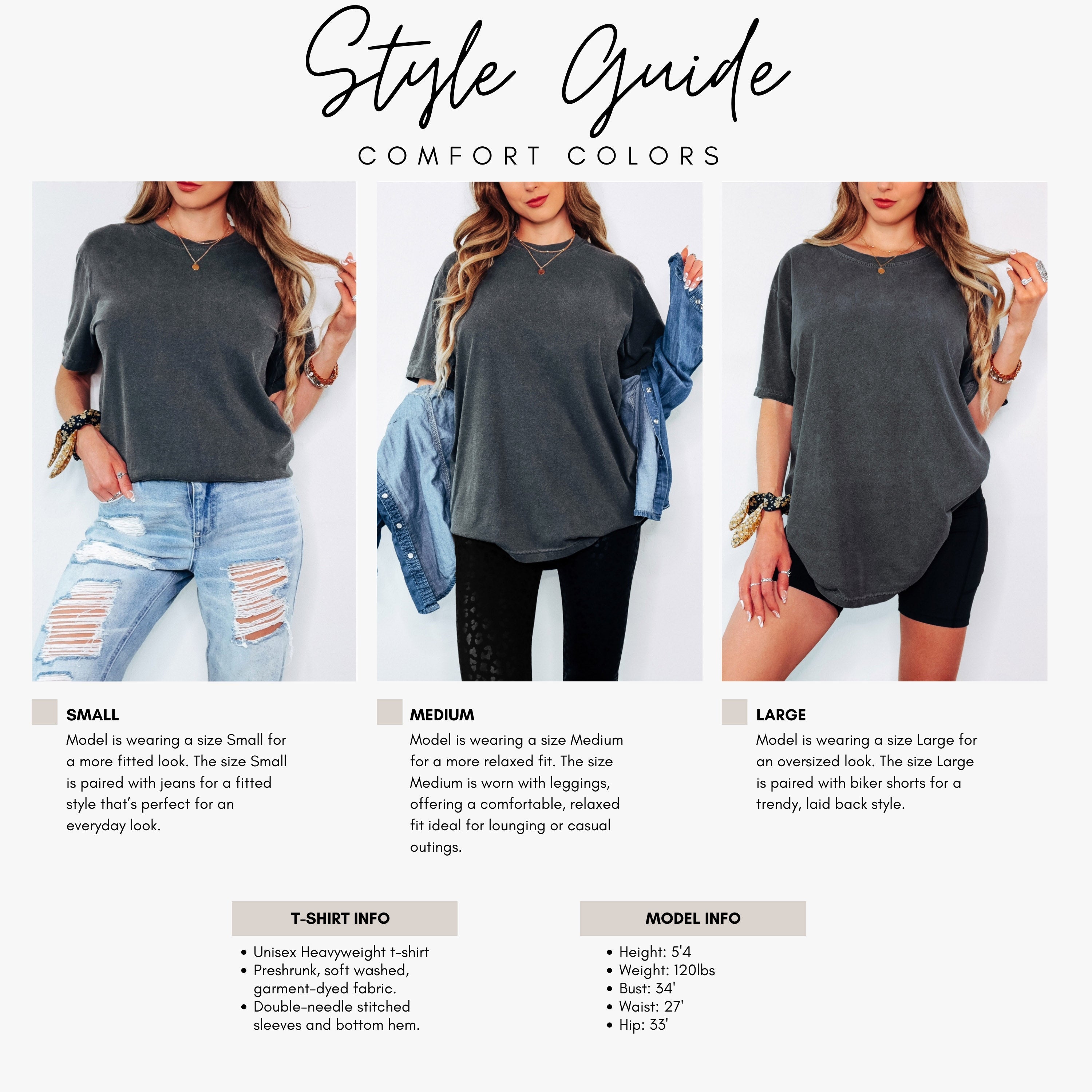 Texas State City Comfort Colors T Shirt (Condensed Font)