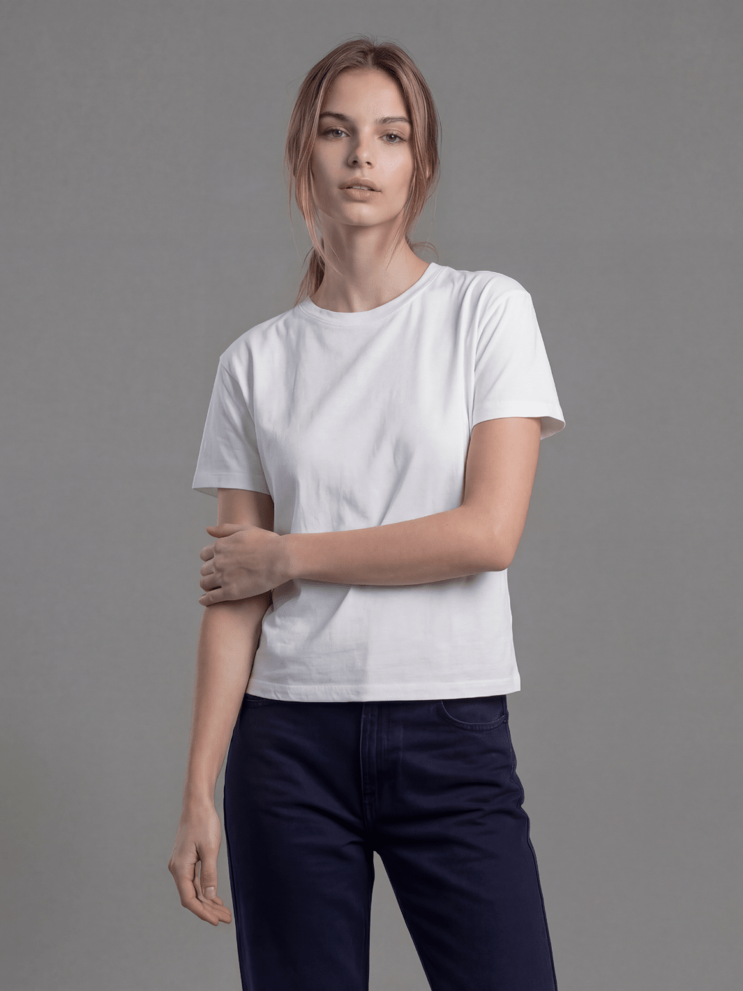 Boxy Everyday Tee